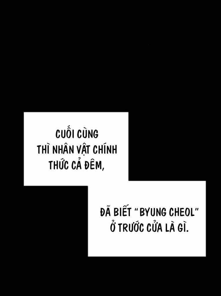Trò Chơi Ma Quái - Chương 8 - ảnh 9