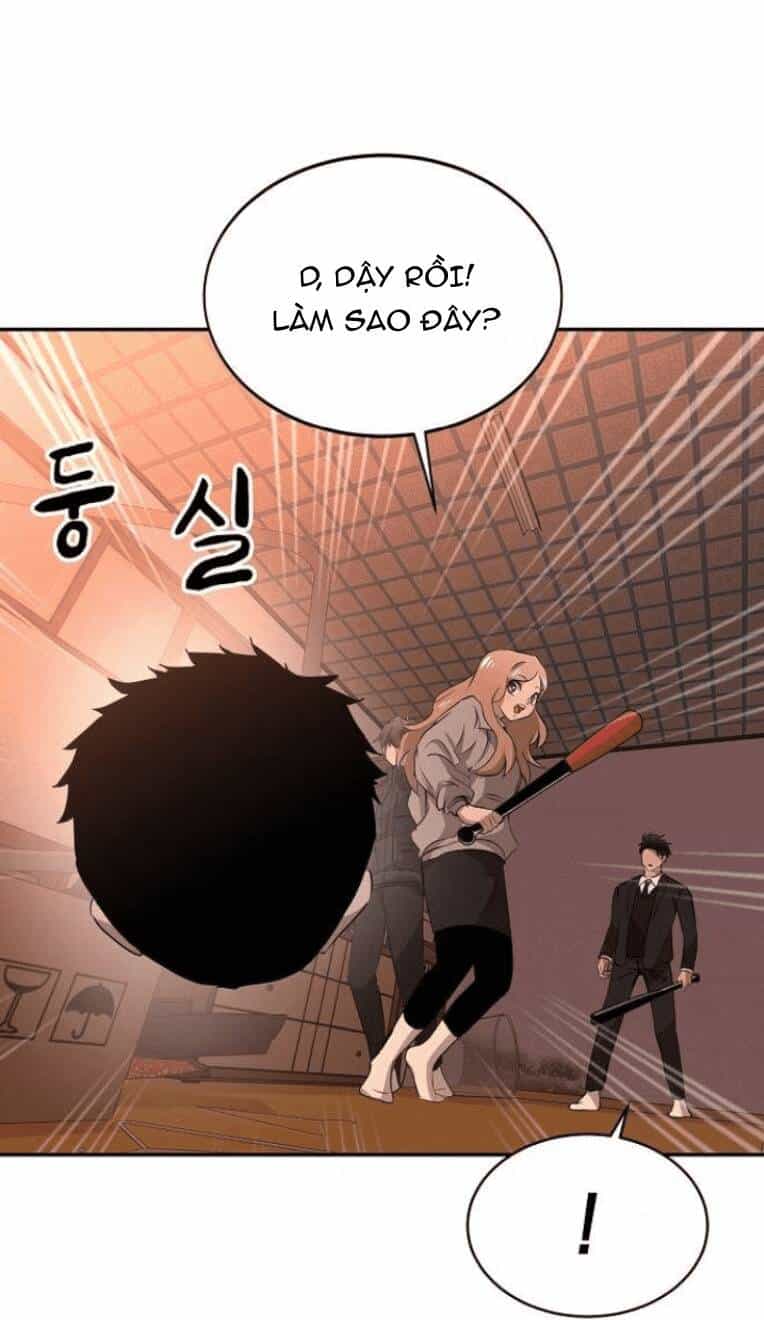 Trò Chơi Ma Quái - Chương 9 - ảnh 18