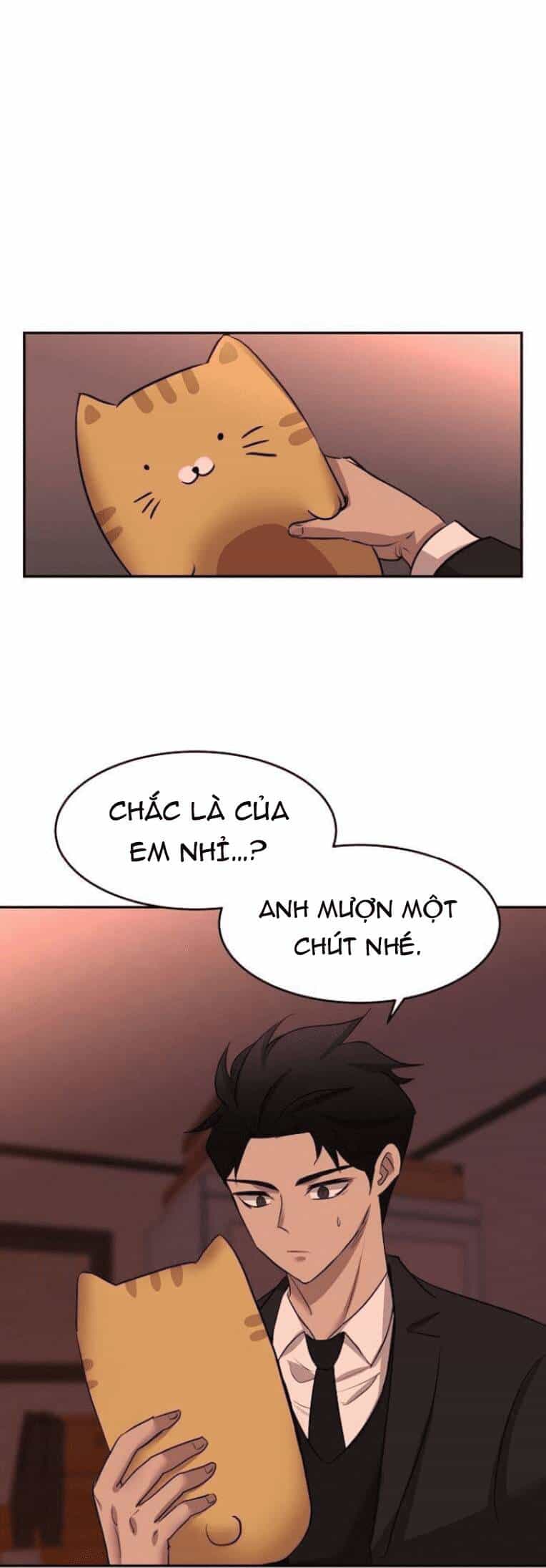Trò Chơi Ma Quái - Chương 9 - ảnh 41