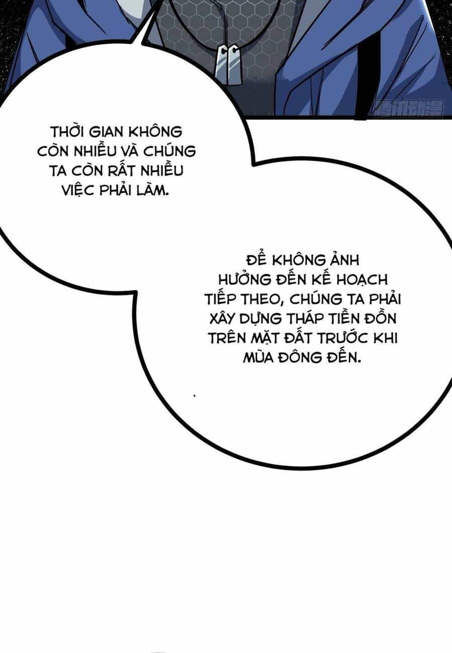Trò Chơi Này Cũng Quá Chân Thật Rồi ! - Chương 10 - ảnh 23