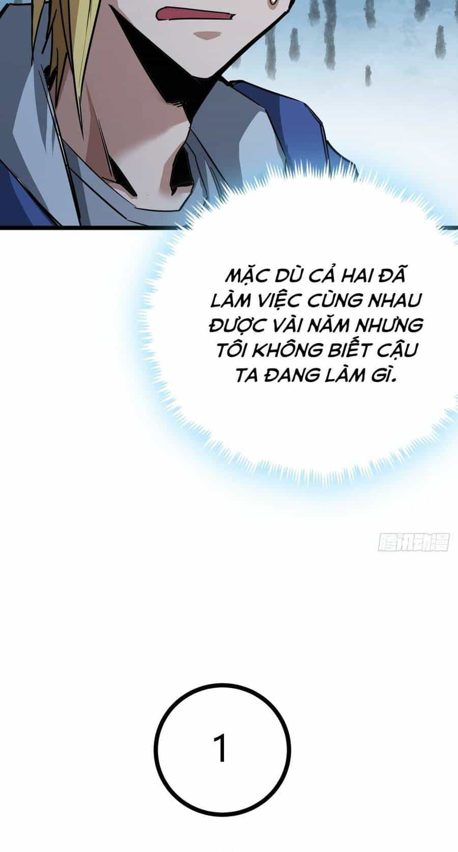 Trò Chơi Này Cũng Quá Chân Thật Rồi ! - Chương 11 - ảnh 18