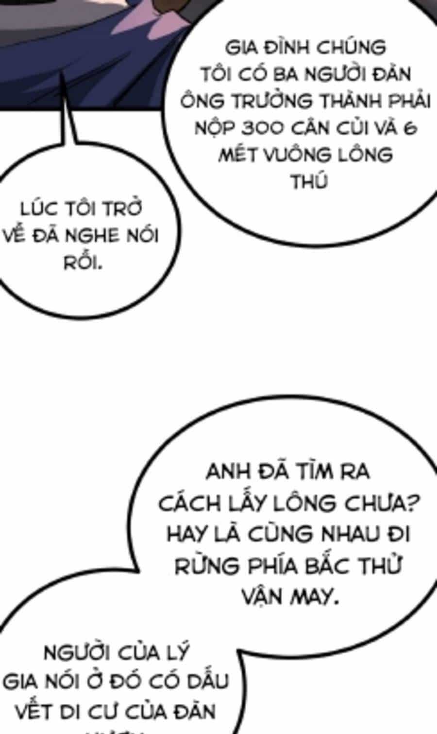 Trò Chơi Này Cũng Quá Chân Thật Rồi ! - Chương 15 - ảnh 21