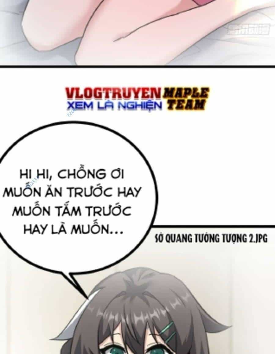 Trò Chơi Này Cũng Quá Chân Thật Rồi ! - Chương 15 - ảnh 34
