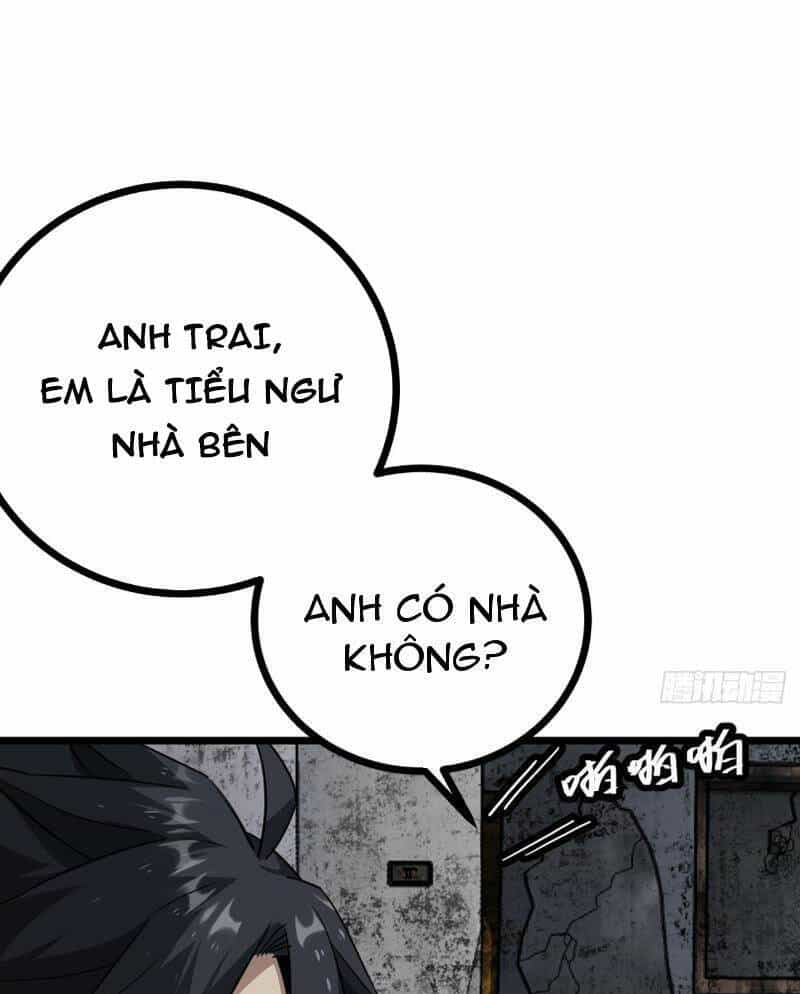 Trò Chơi Này Cũng Quá Chân Thật Rồi ! - Chương 16 - ảnh 28
