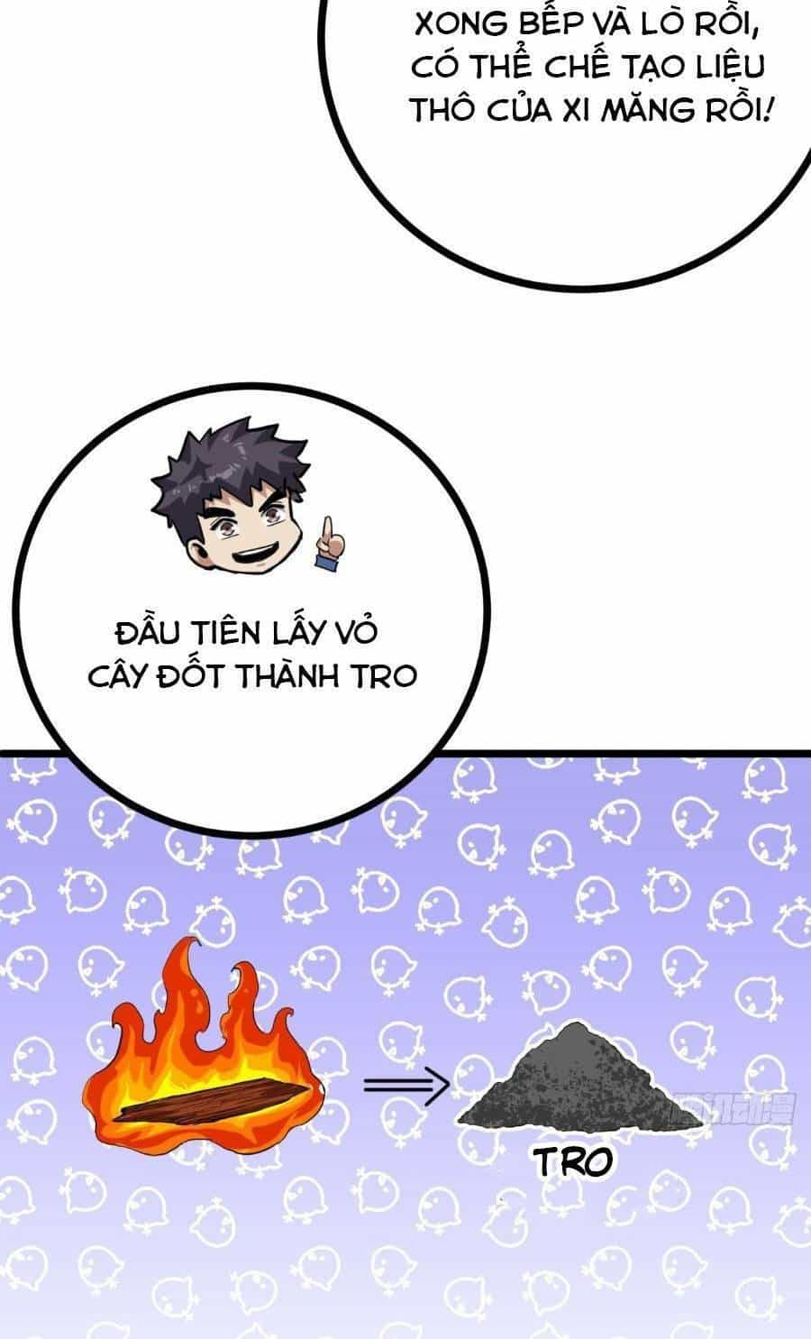 Trò Chơi Này Cũng Quá Chân Thật Rồi ! - Chương 17 - ảnh 15