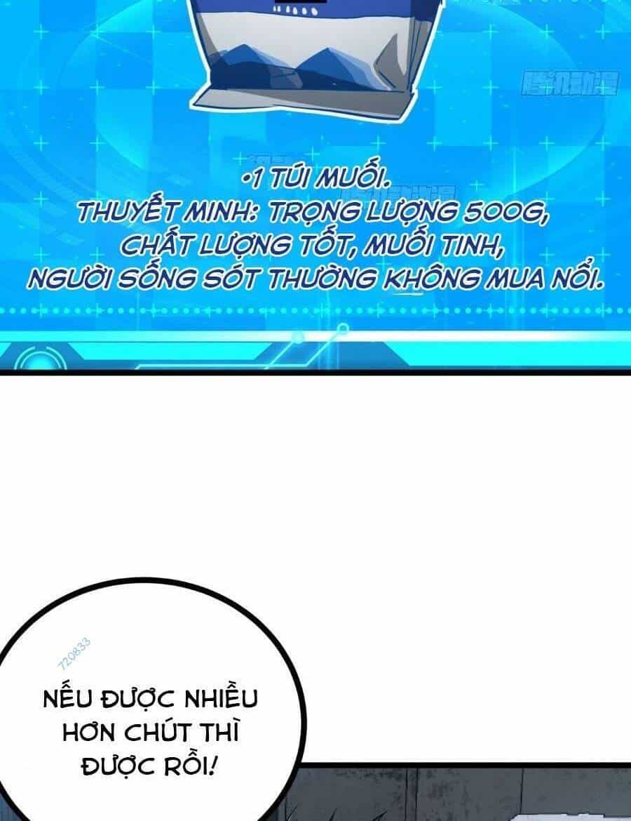 Trò Chơi Này Cũng Quá Chân Thật Rồi ! - Chương 17 - ảnh 46