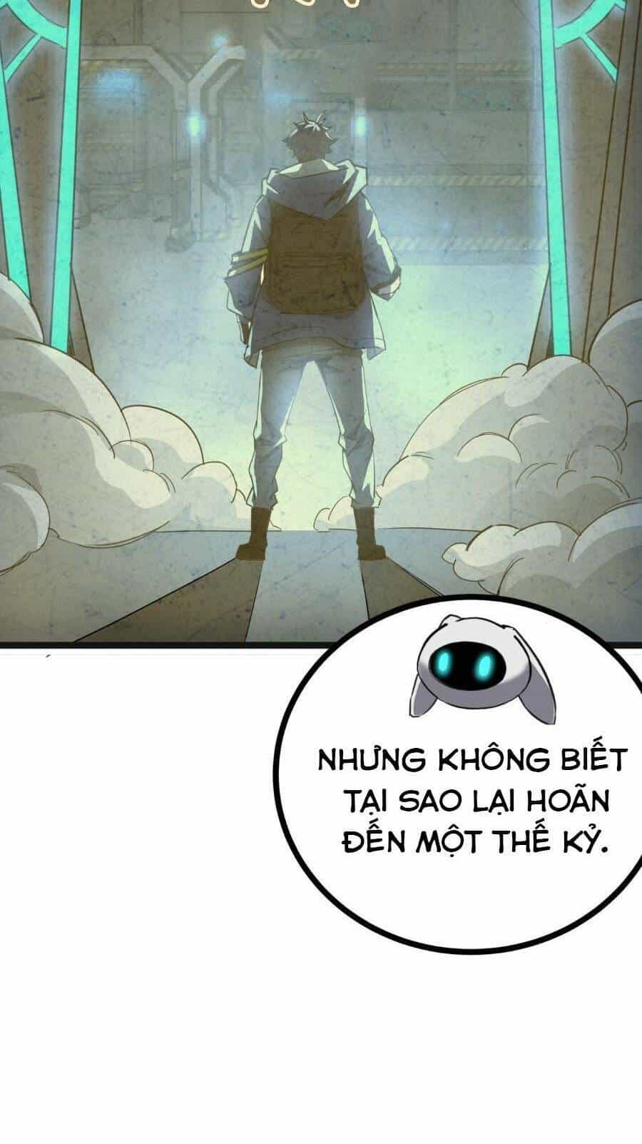 Trò Chơi Này Cũng Quá Chân Thật Rồi ! - Chương 18 - ảnh 44