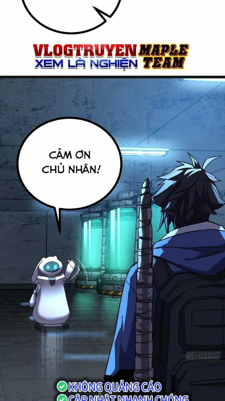 Trò Chơi Này Cũng Quá Chân Thật Rồi ! - Chương 18 - ảnh 48