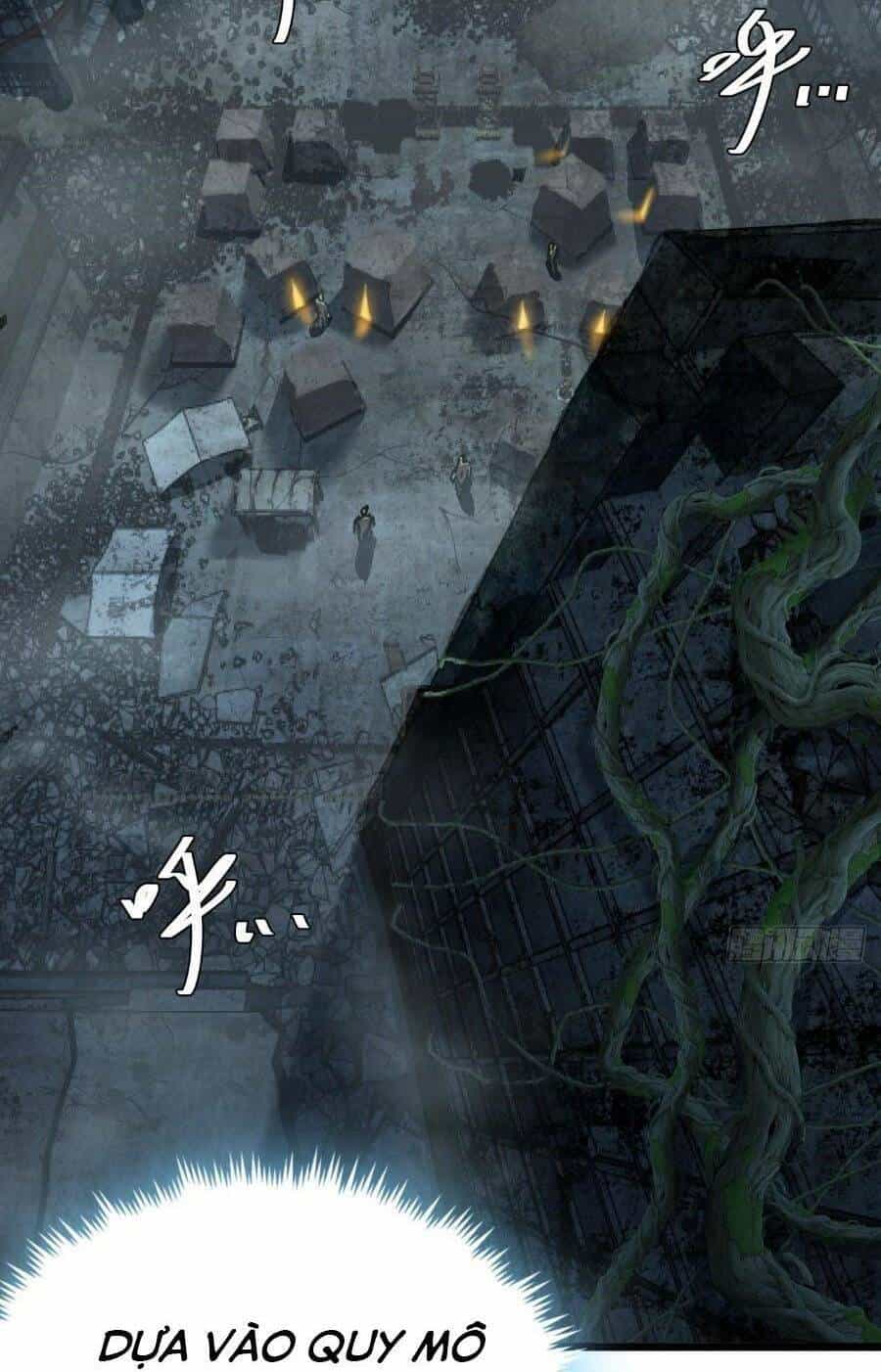 Trò Chơi Này Cũng Quá Chân Thật Rồi ! - Chương 19 - ảnh 72