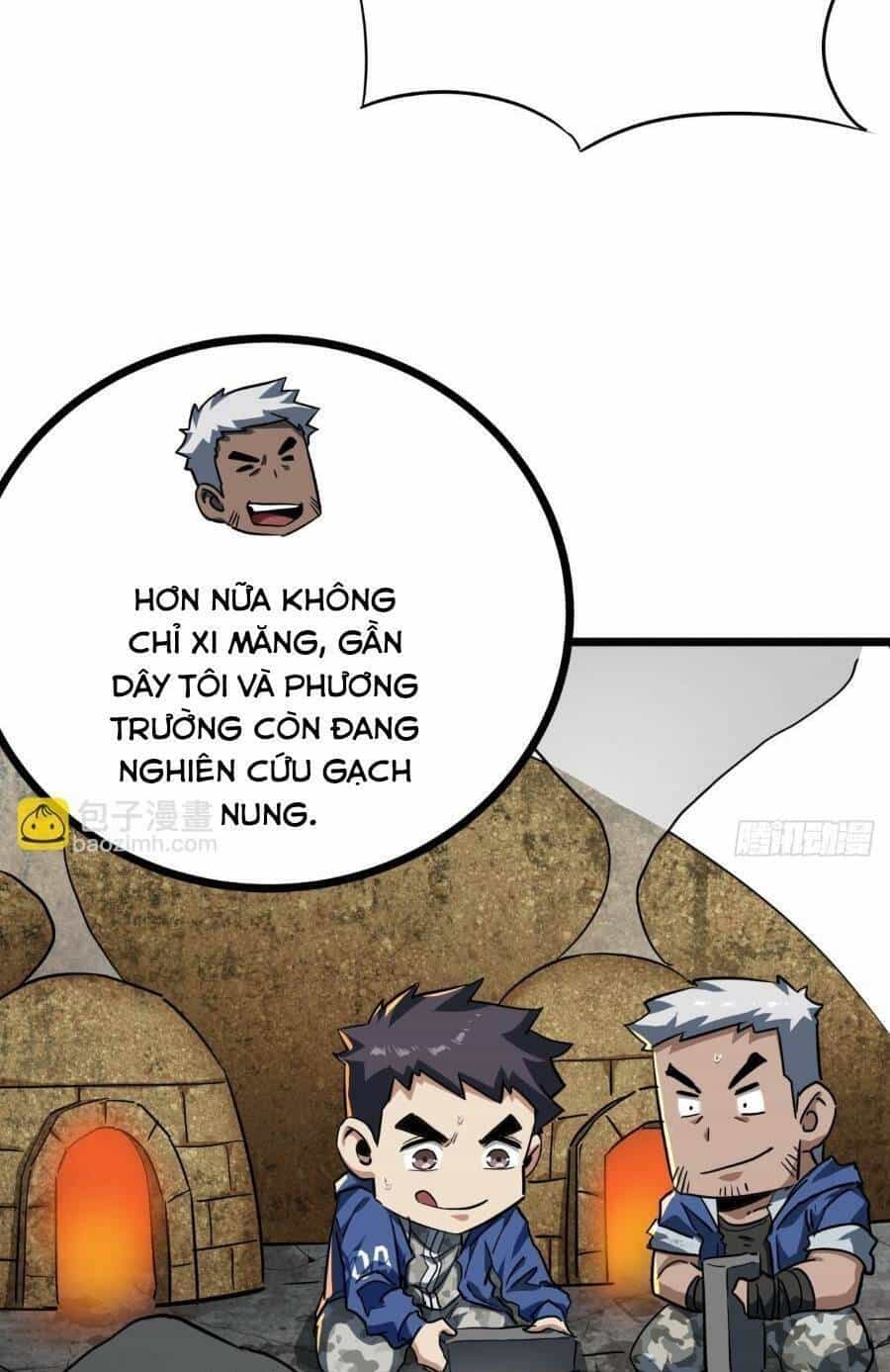 Trò Chơi Này Cũng Quá Chân Thật Rồi ! - Chương 22 - ảnh 44