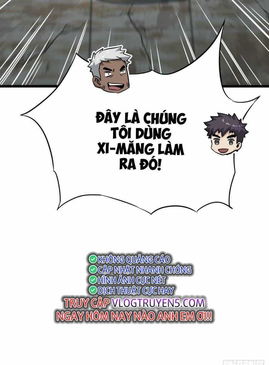 Trò Chơi Này Cũng Quá Chân Thật Rồi ! - Chương 24 - ảnh 66