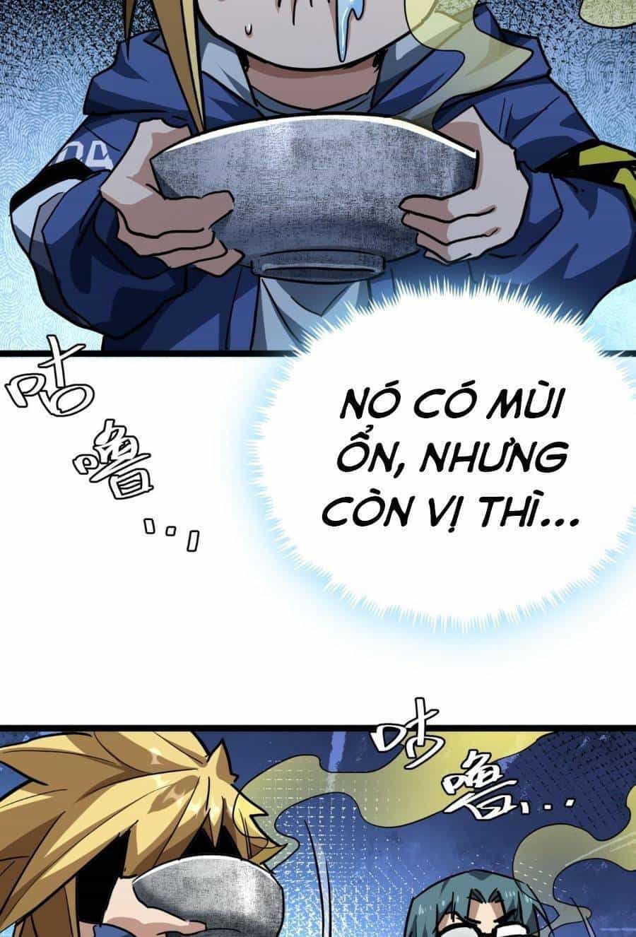 Trò Chơi Này Cũng Quá Chân Thật Rồi ! - Chương 26 - ảnh 49