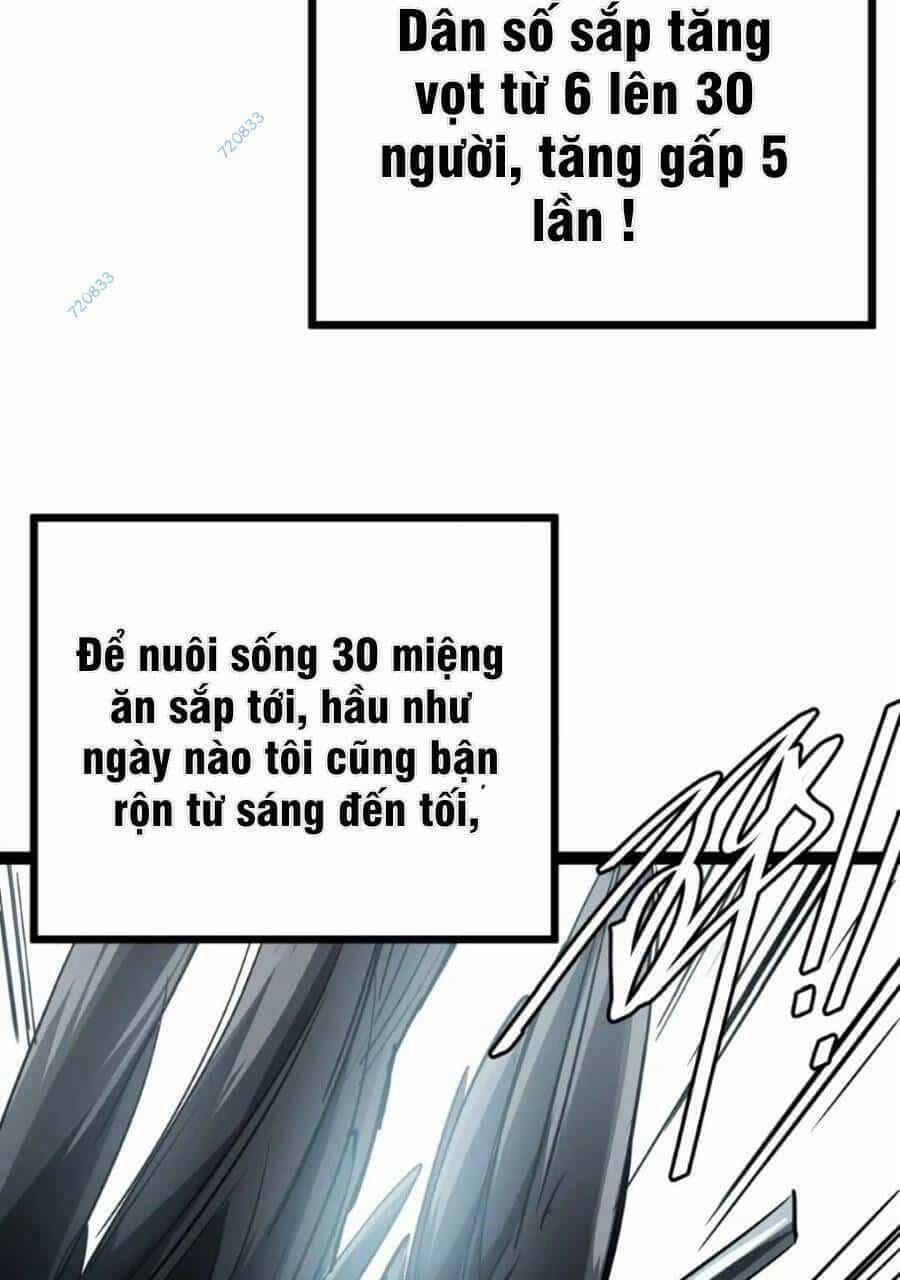 Trò Chơi Này Cũng Quá Chân Thật Rồi ! - Chương 28 - ảnh 15