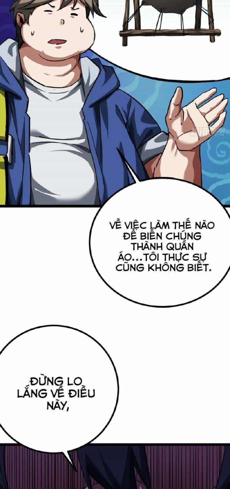 Trò Chơi Này Cũng Quá Chân Thật Rồi ! - Chương 28 - ảnh 78