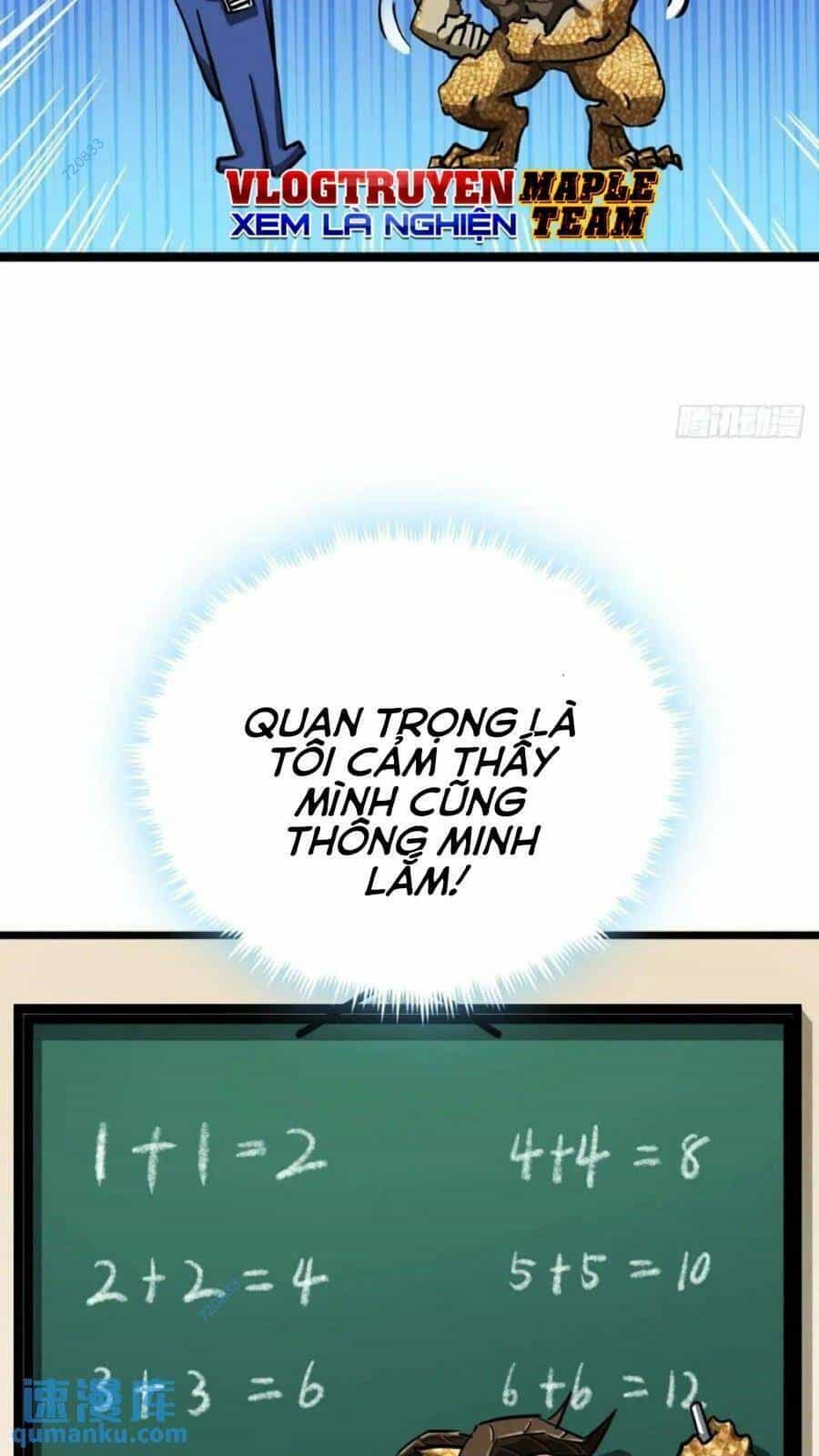 Trò Chơi Này Cũng Quá Chân Thật Rồi ! - Chương 29 - ảnh 39