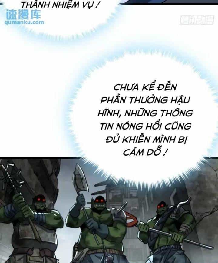 Trò Chơi Này Cũng Quá Chân Thật Rồi ! - Chương 39 - ảnh 26