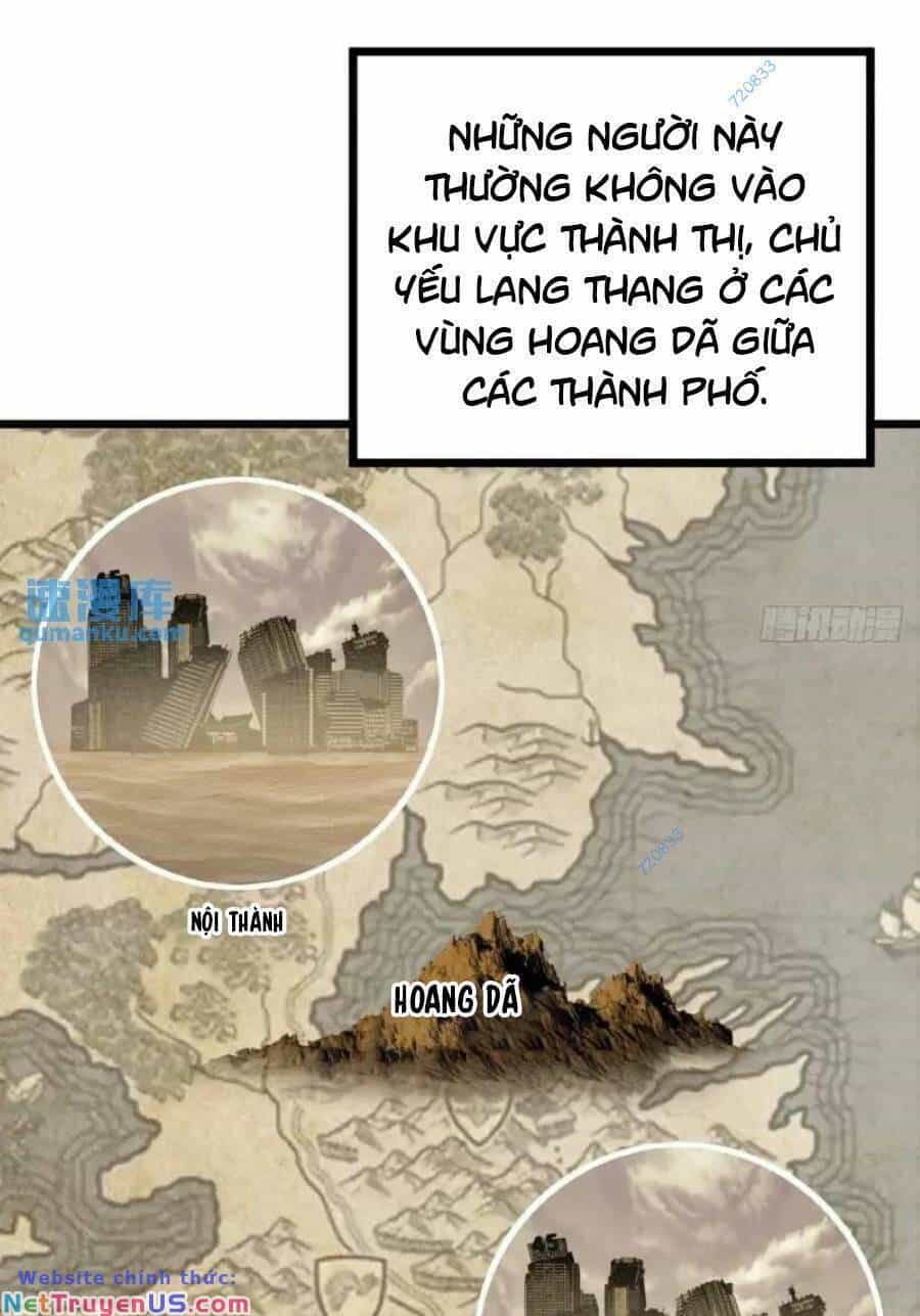 Trò Chơi Này Cũng Quá Chân Thật Rồi ! - Chương 40 - ảnh 11