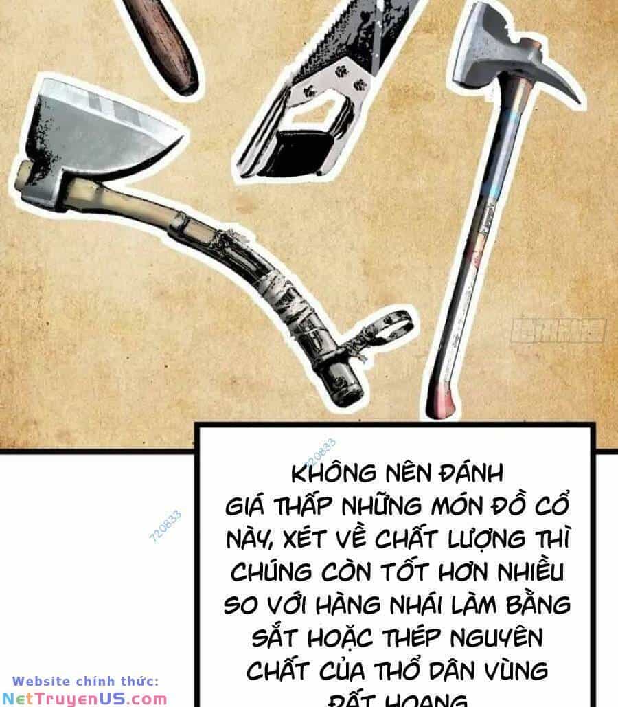 Trò Chơi Này Cũng Quá Chân Thật Rồi ! - Chương 40 - ảnh 61