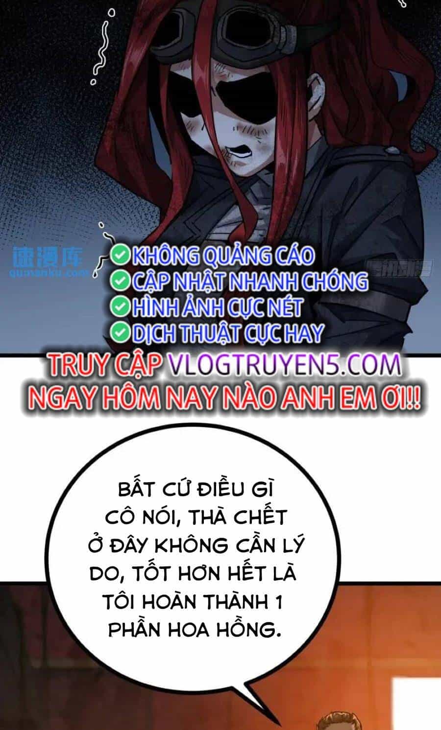 Trò Chơi Này Cũng Quá Chân Thật Rồi ! - Chương 43 - ảnh 69