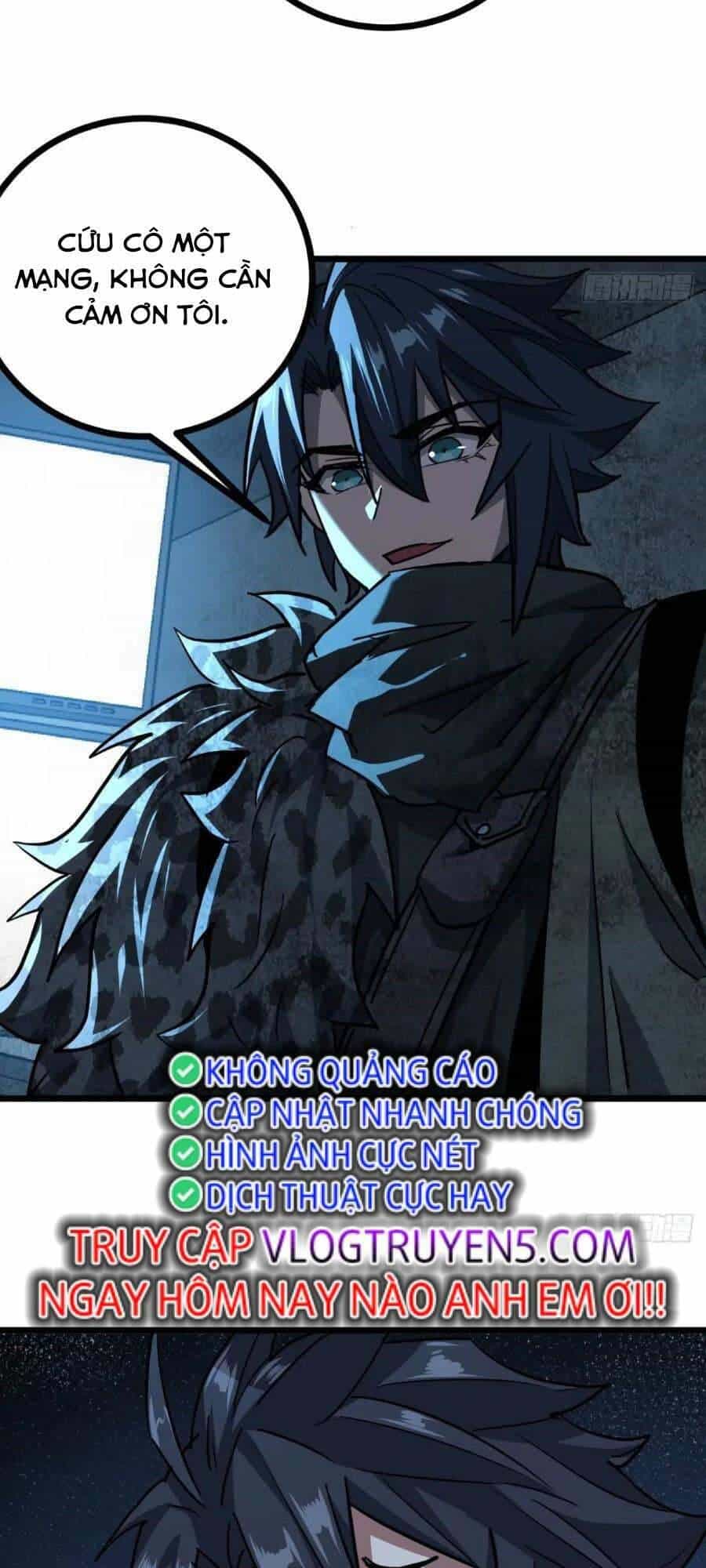 Trò Chơi Này Cũng Quá Chân Thật Rồi ! - Chương 46 - ảnh 13