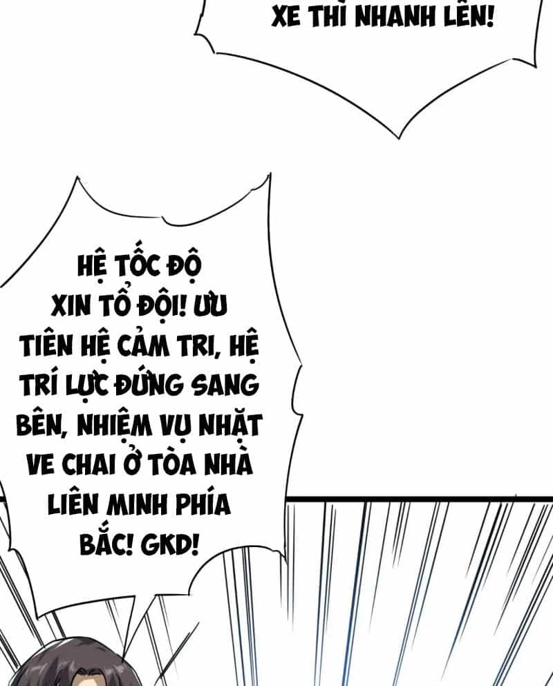 Trò Chơi Này Cũng Quá Chân Thật Rồi ! - Chương 56 - ảnh 47
