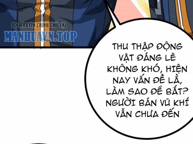 Trò Chơi Này Cũng Quá Chân Thật Rồi ! - Chương 57 - ảnh 103