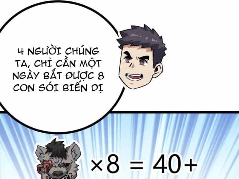 Trò Chơi Này Cũng Quá Chân Thật Rồi ! - Chương 57 - ảnh 85