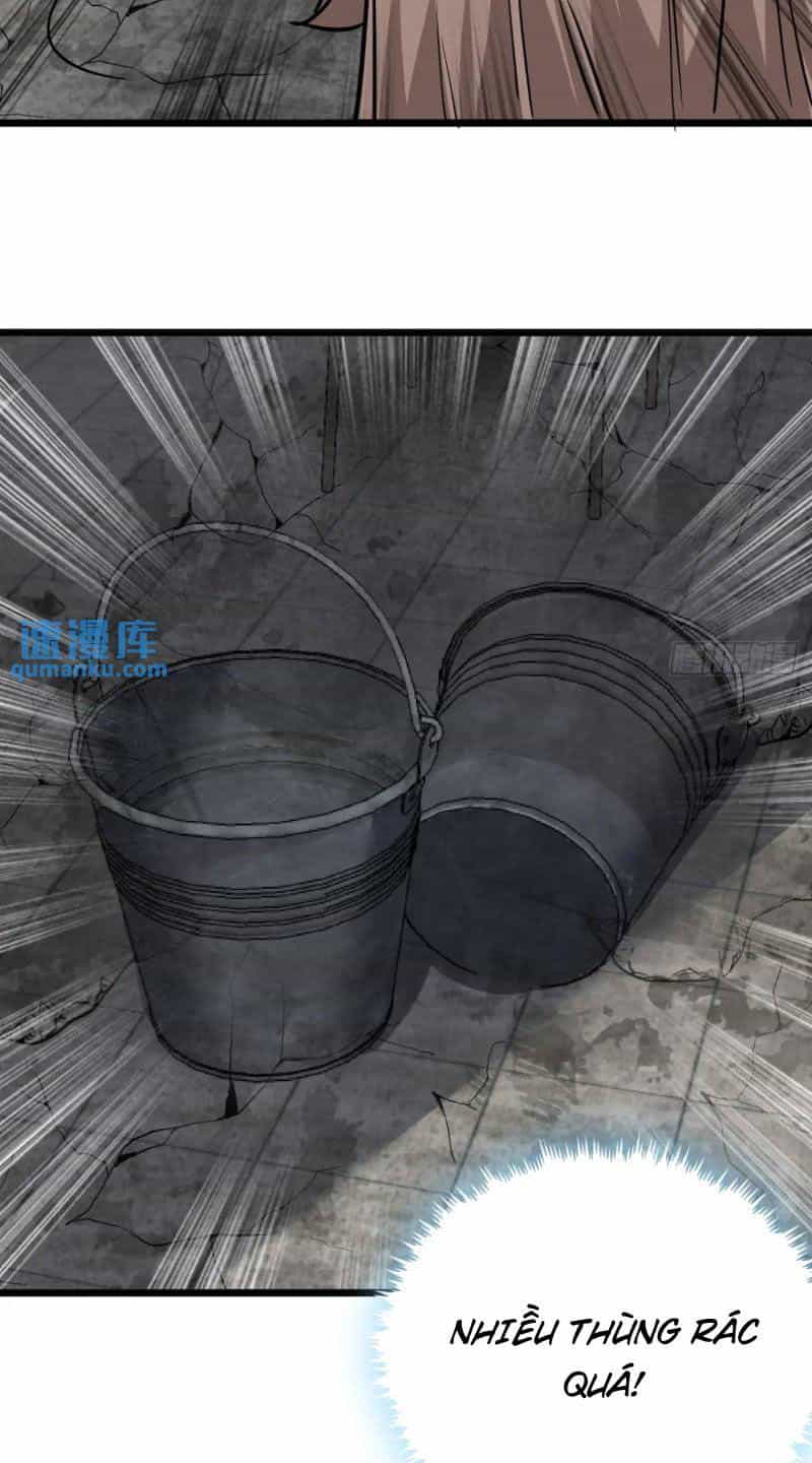 Trò Chơi Này Cũng Quá Chân Thật Rồi ! - Chương 60 - ảnh 27