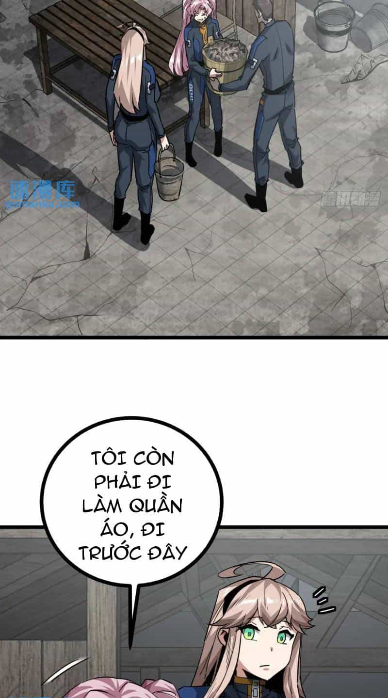 Trò Chơi Này Cũng Quá Chân Thật Rồi ! - Chương 61 - ảnh 17