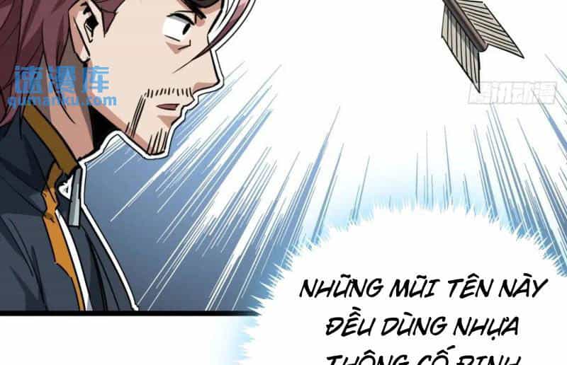 Trò Chơi Này Cũng Quá Chân Thật Rồi ! - Chương 61 - ảnh 41