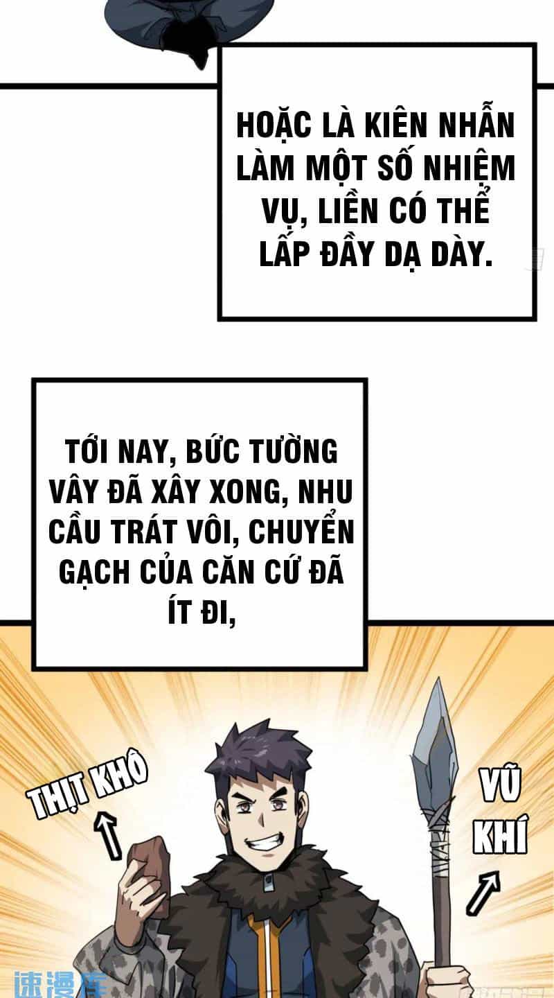 Trò Chơi Này Cũng Quá Chân Thật Rồi ! - Chương 62 - ảnh 26