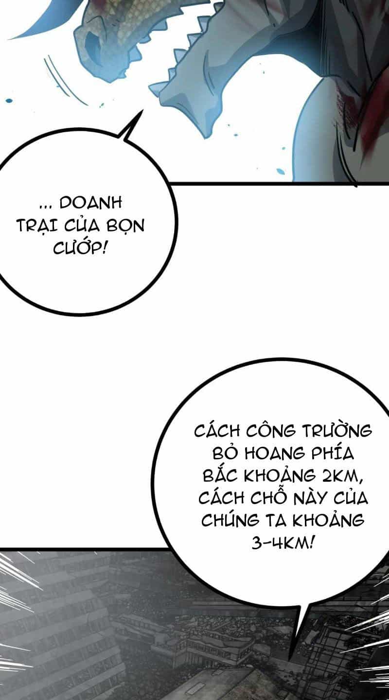 Trò Chơi Này Cũng Quá Chân Thật Rồi ! - Chương 63 - ảnh 15