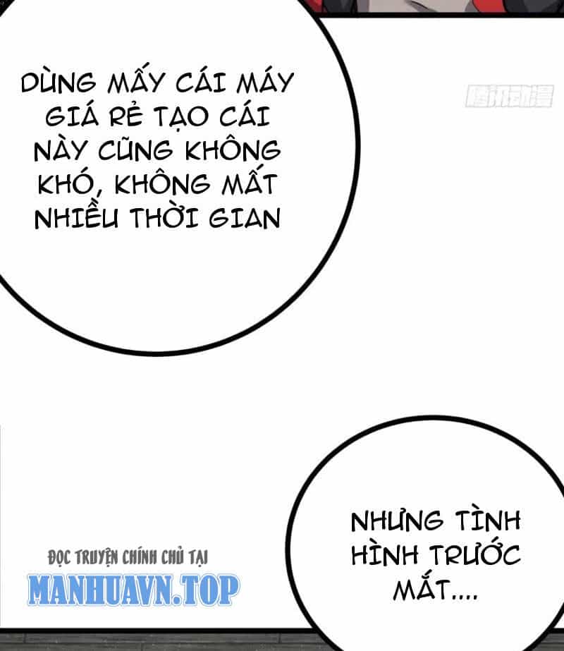 Trò Chơi Này Cũng Quá Chân Thật Rồi ! - Chương 66 - ảnh 11