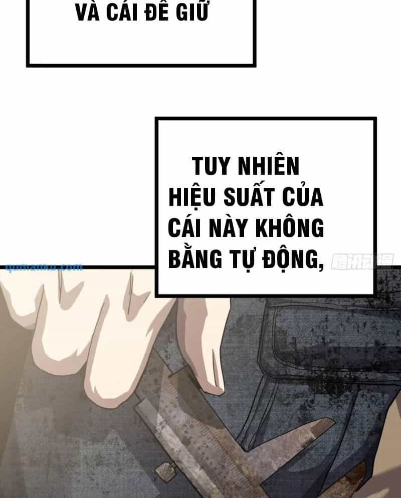 Trò Chơi Này Cũng Quá Chân Thật Rồi ! - Chương 66 - ảnh 54