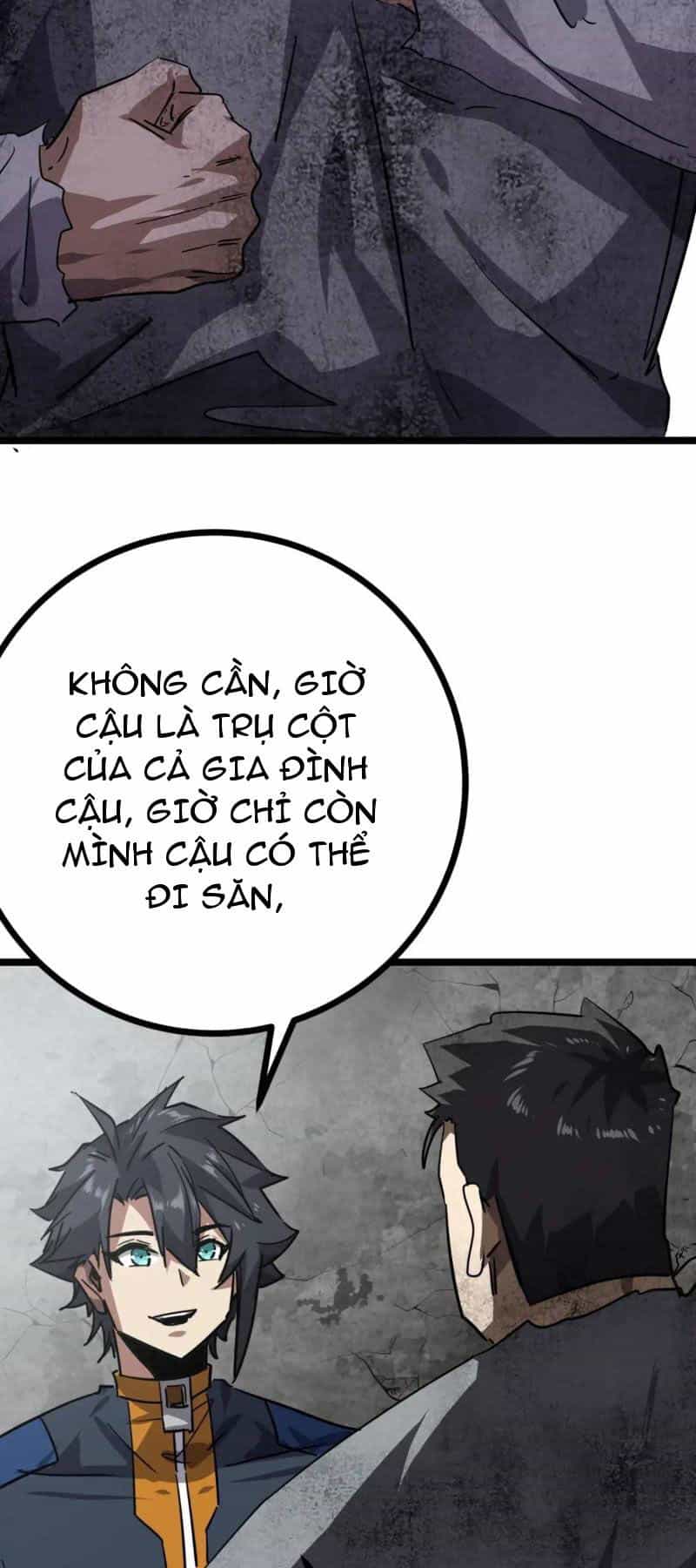 Trò Chơi Này Cũng Quá Chân Thật Rồi ! - Chương 70 - ảnh 26