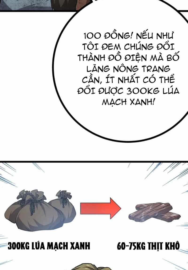 Trò Chơi Này Cũng Quá Chân Thật Rồi ! - Chương 76 - ảnh 14