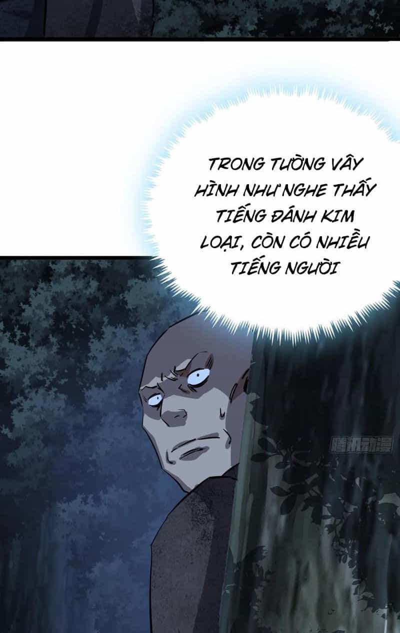 Trò Chơi Này Cũng Quá Chân Thật Rồi ! - Chương 83 - ảnh 27