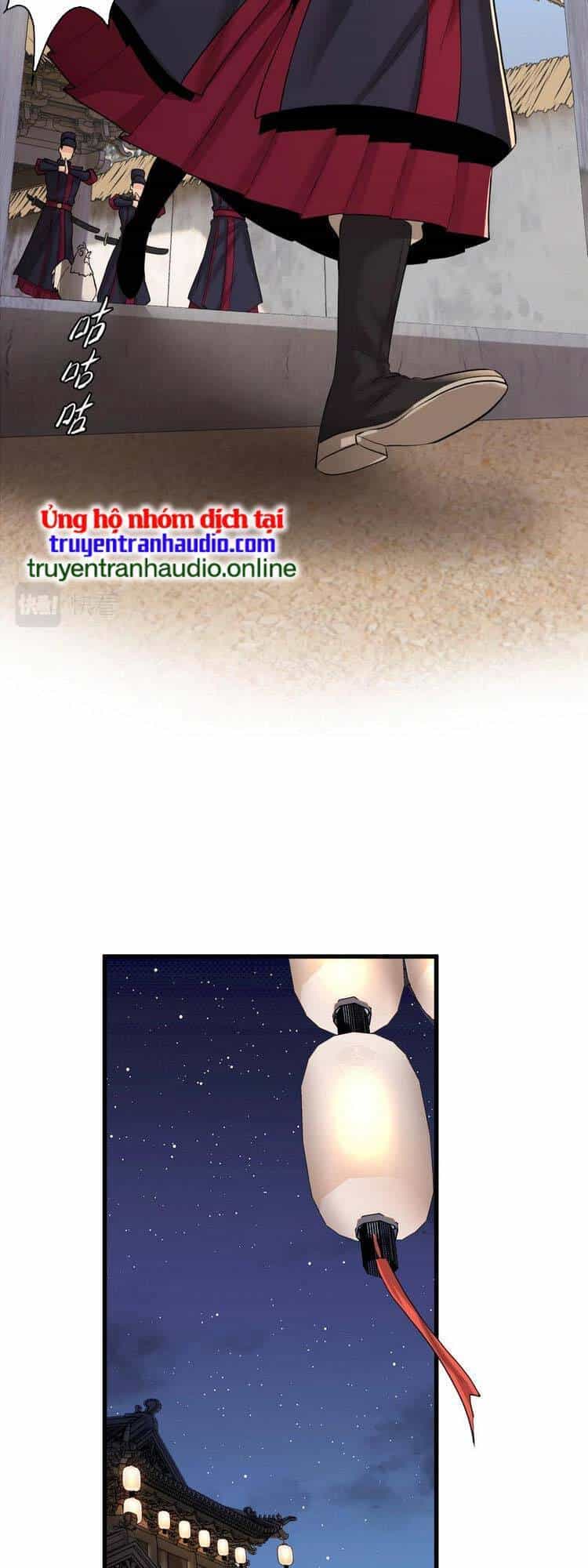 Trò Chơi Này Không Đơn Giản - Chương 2 - ảnh 11