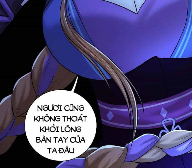 Trò Chơi Này Không Đơn Giản - Chương 3 - ảnh 17