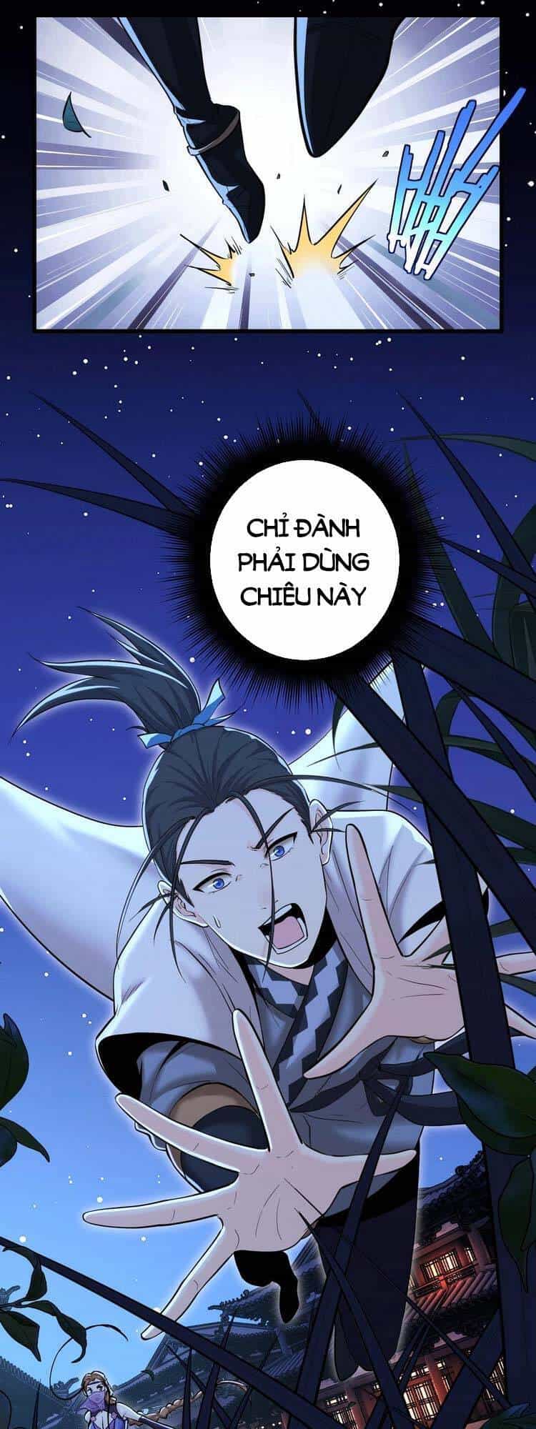 Trò Chơi Này Không Đơn Giản - Chương 3 - ảnh 38