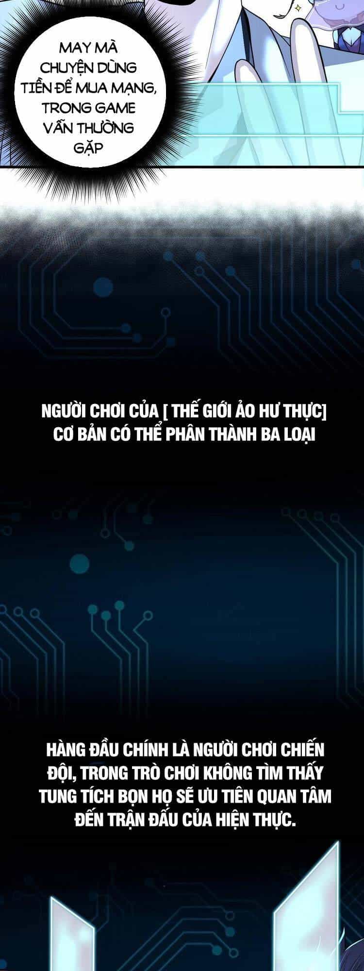 Trò Chơi Này Không Đơn Giản - Chương 4 - ảnh 11