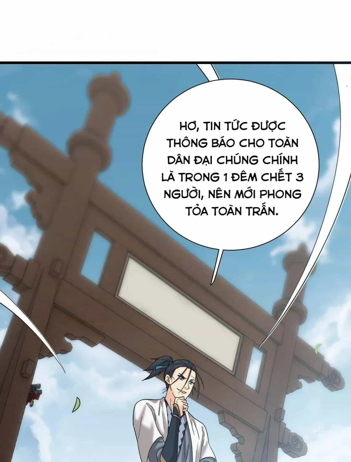 Trò Chơi Này Không Đơn Giản - Chương 5 - ảnh 112