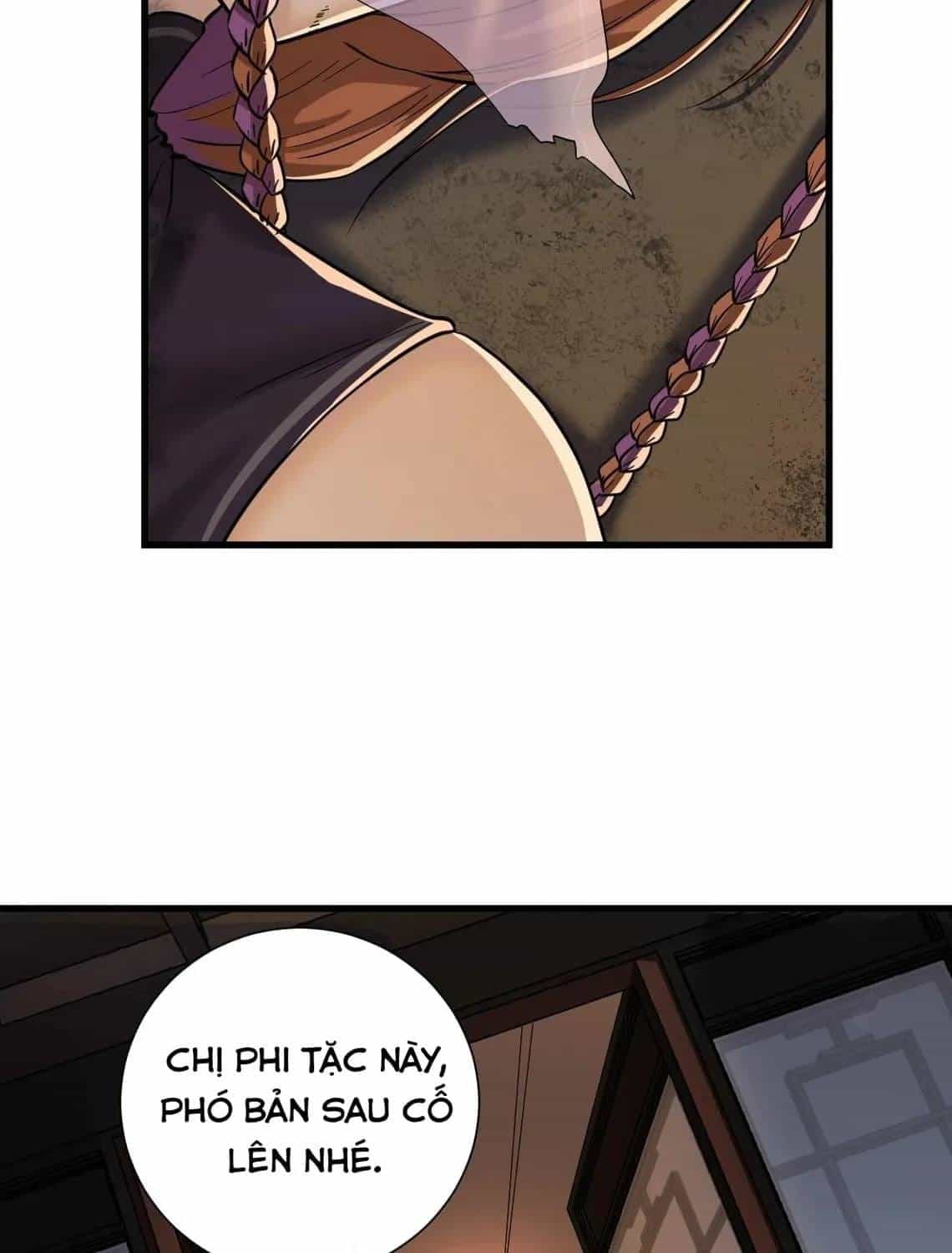 Trò Chơi Này Không Đơn Giản - Chương 5 - ảnh 72