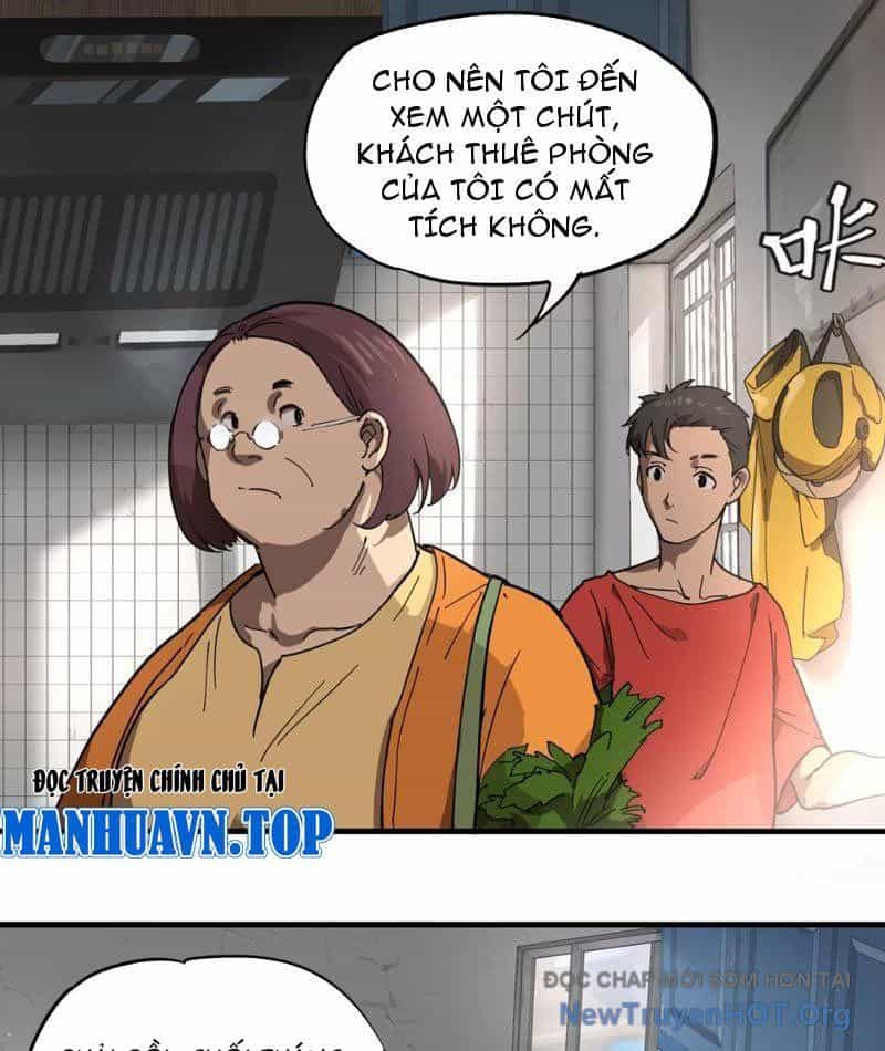 Trò Chơi Nyar - Chương 1 - ảnh 14