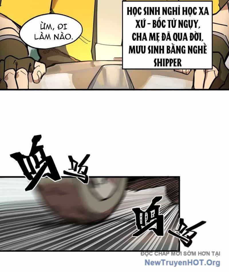 Trò Chơi Nyar - Chương 1 - ảnh 20