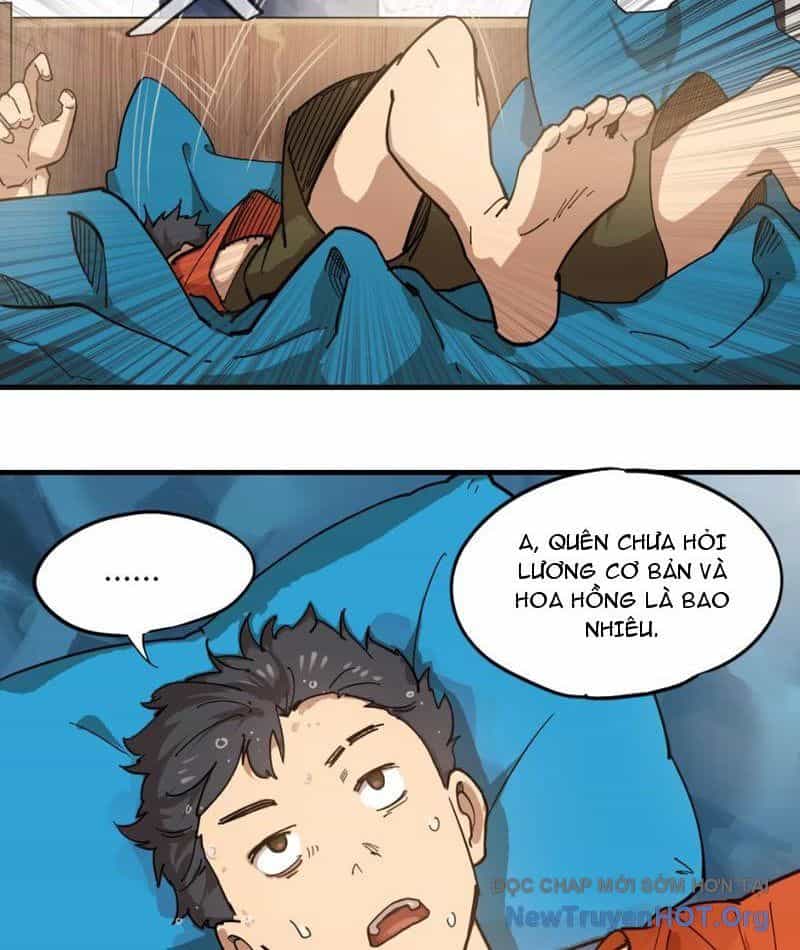 Trò Chơi Nyar - Chương 1 - ảnh 61