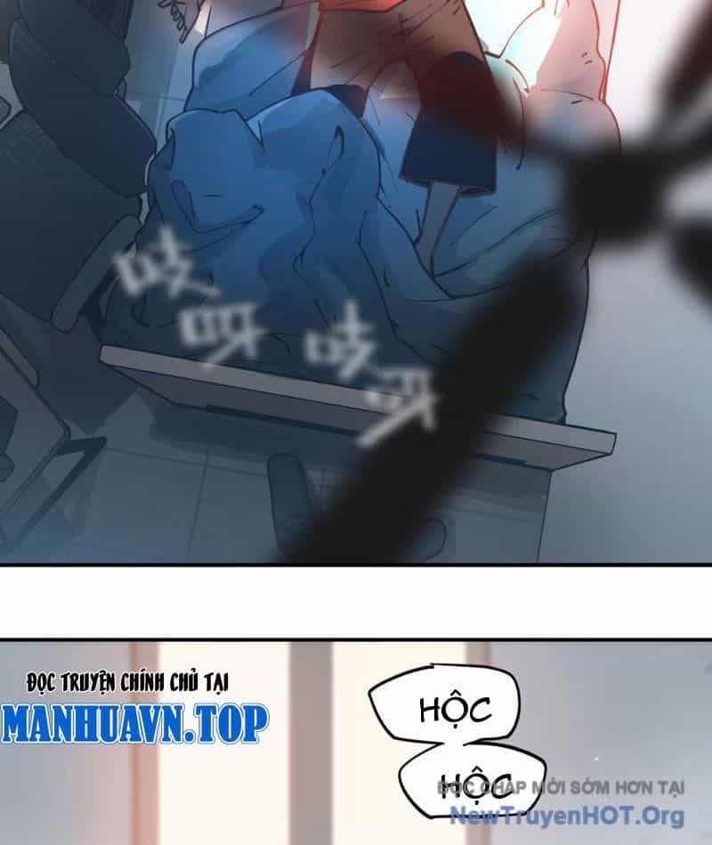 Trò Chơi Nyar - Chương 1 - ảnh 8