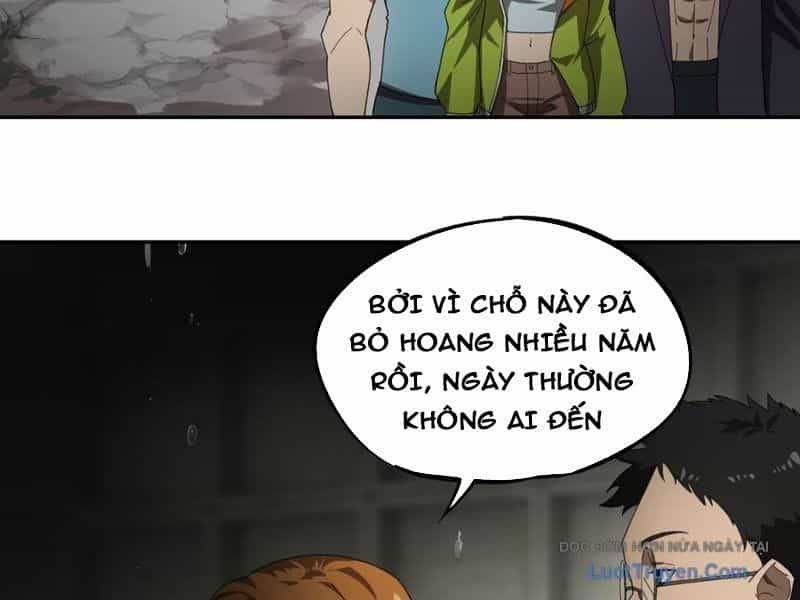 Trò Chơi Nyar - Chương 10 - ảnh 27