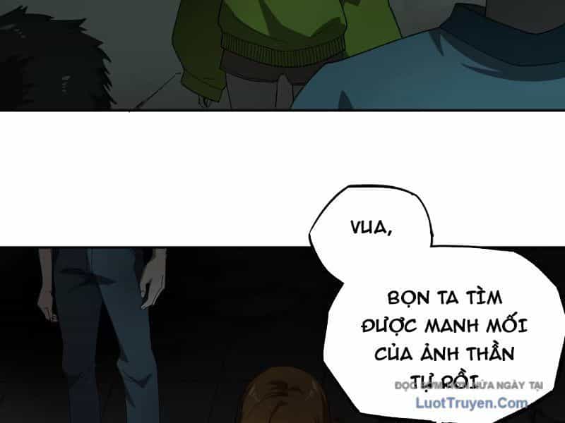 Trò Chơi Nyar - Chương 10 - ảnh 32