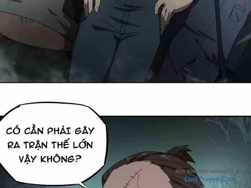 Trò Chơi Nyar - Chương 11 - ảnh 24
